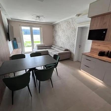 Palm Luxury * Σίοφοκ