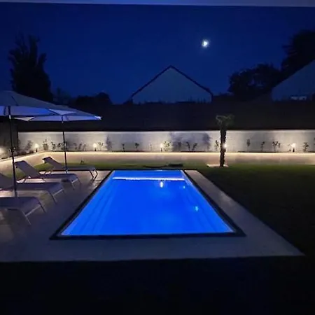 Palm Luxury Σίοφοκ