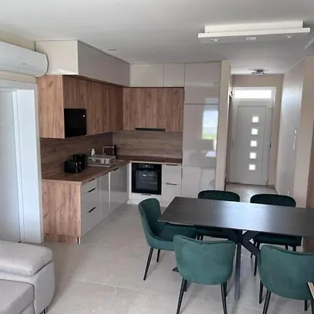 Palm Luxury Σίοφοκ