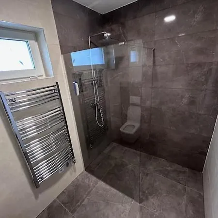 Villa Palm Luxury Siofok