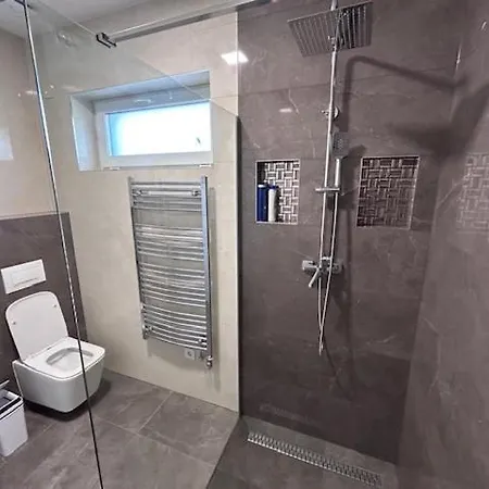 Palm Luxury Σίοφοκ