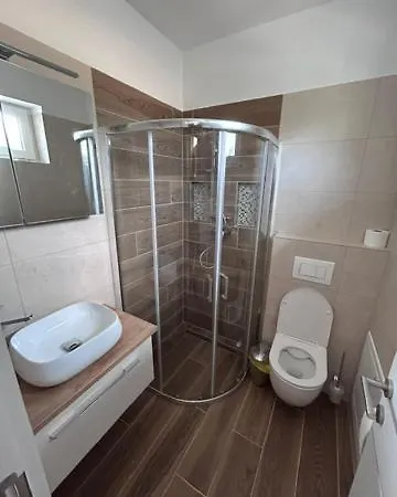Palm Luxury Σίοφοκ