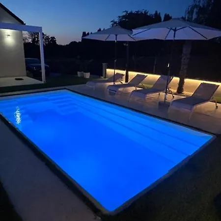 Palm Luxury * Siofok