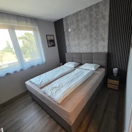 Palm Luxury * Siofok